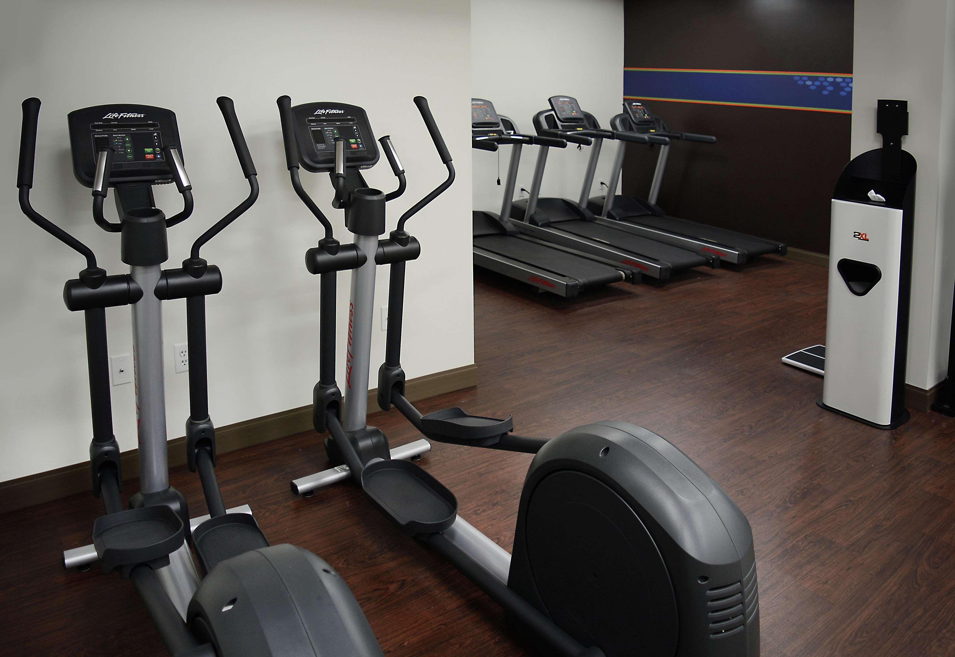 Hampton Inn & Suites Philadelphia/Media Exteriör bild