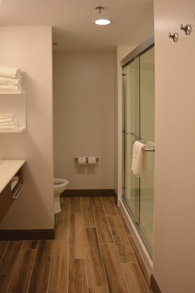 Hampton Inn & Suites Philadelphia/Media Exteriör bild