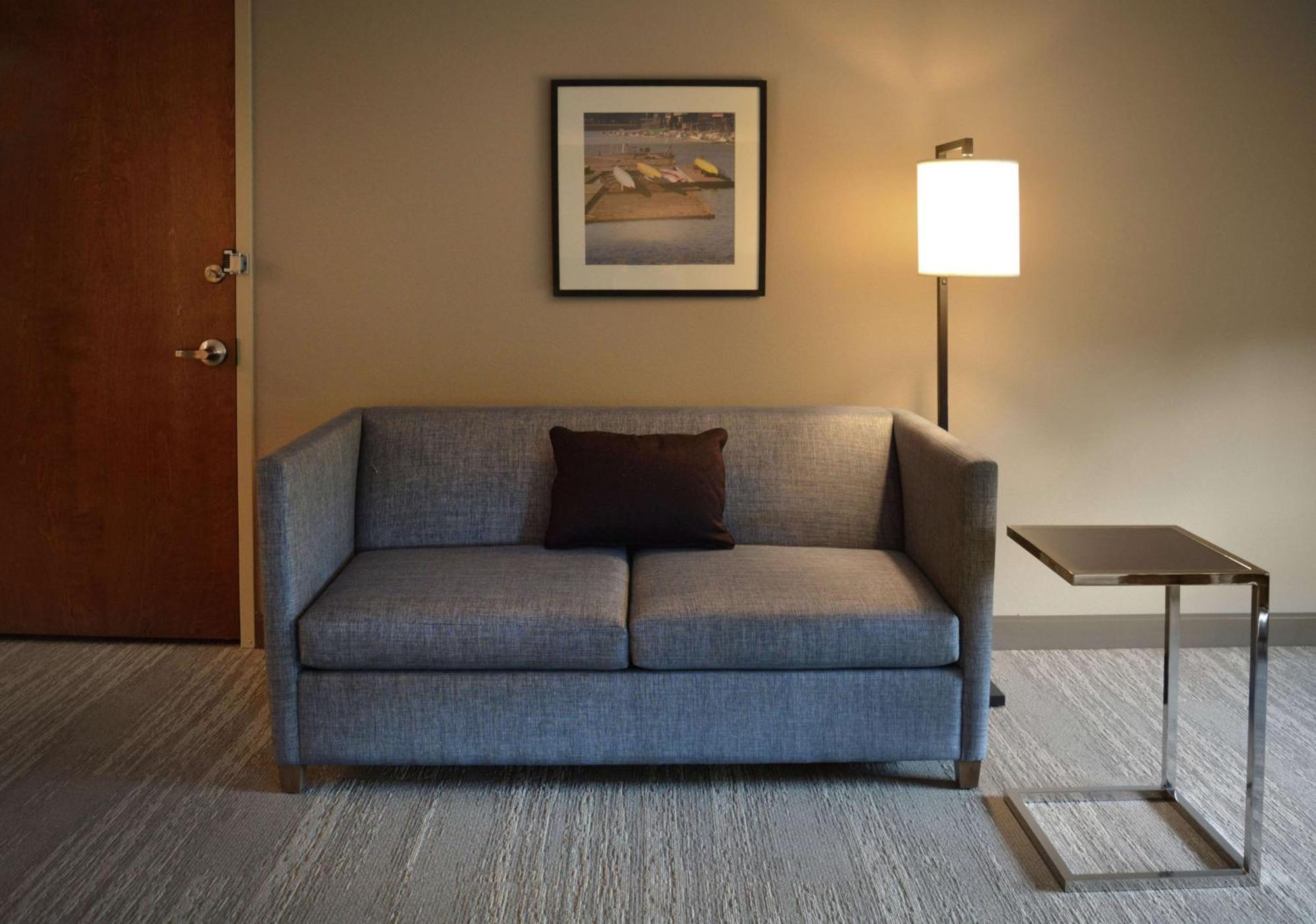 Hampton Inn & Suites Philadelphia/Media Exteriör bild