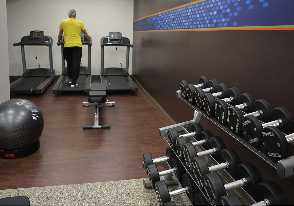 Hampton Inn & Suites Philadelphia/Media Bekvämligheter bild